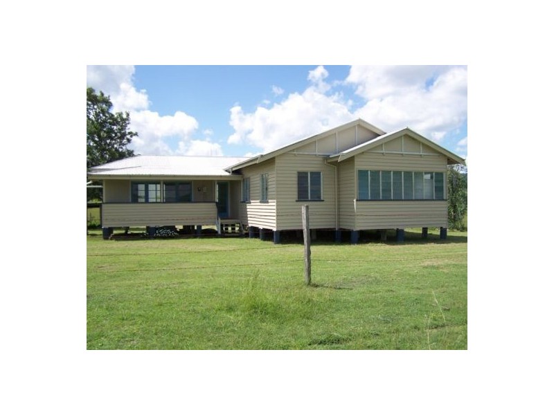 Glenbar QLD 4620