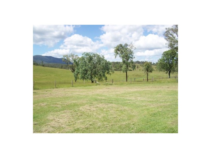 Glenbar QLD 4620