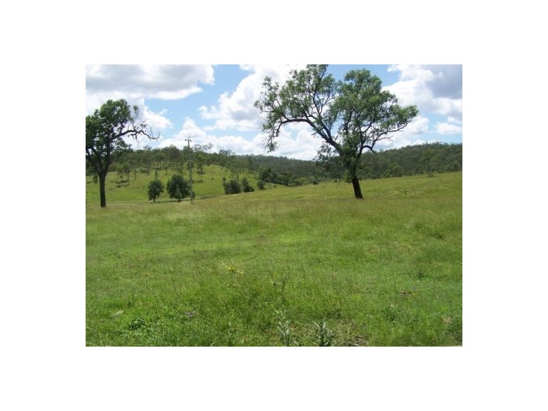 Glenbar QLD 4620