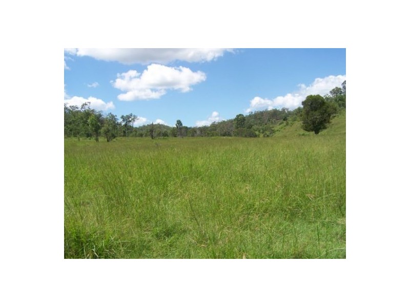 Glenbar QLD 4620