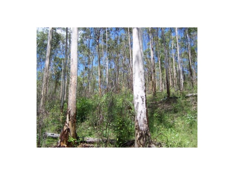 Glenbar QLD 4620
