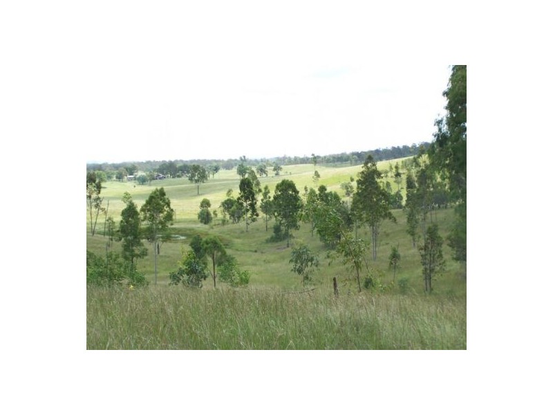 Glenbar QLD 4620