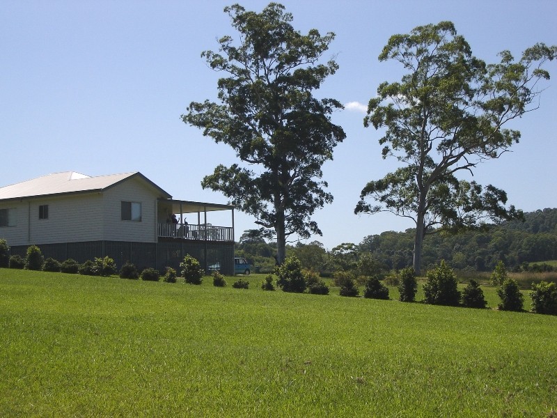 Kin Kin QLD 4571