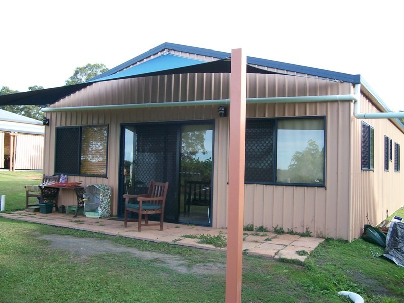 Goomboorian QLD 4570