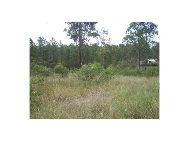 Glenwood QLD 4570
