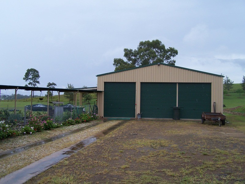 Chatsworth QLD 4570