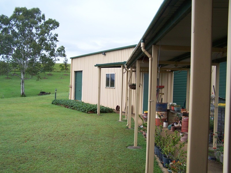 Chatsworth QLD 4570