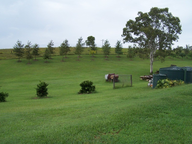 Chatsworth QLD 4570
