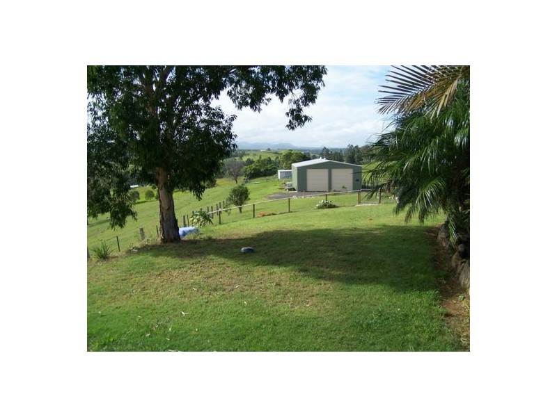 North Deep Creek QLD 4570