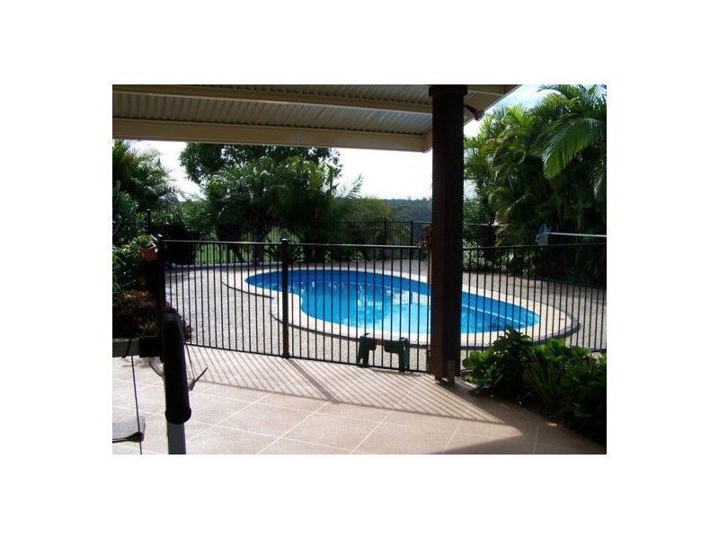 North Deep Creek QLD 4570