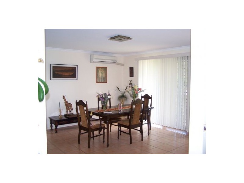 North Deep Creek QLD 4570