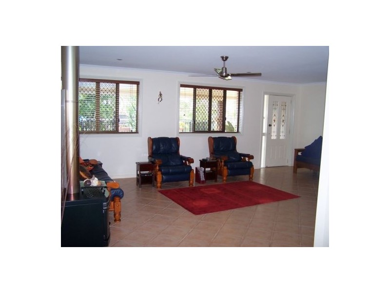 North Deep Creek QLD 4570