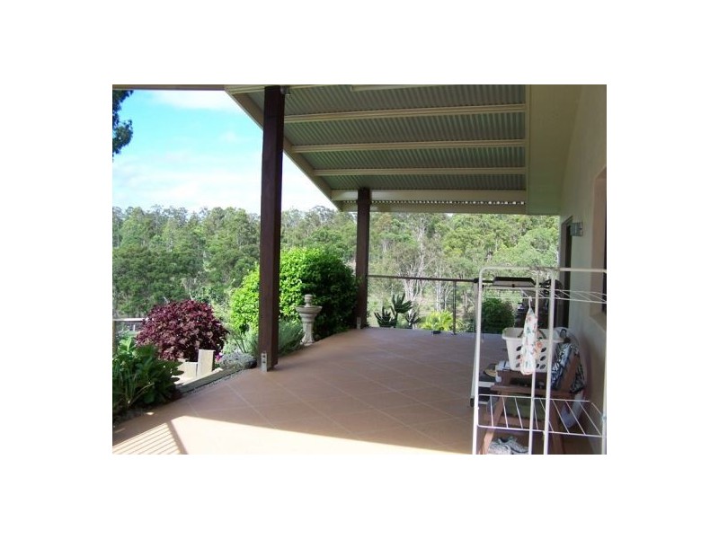 North Deep Creek QLD 4570