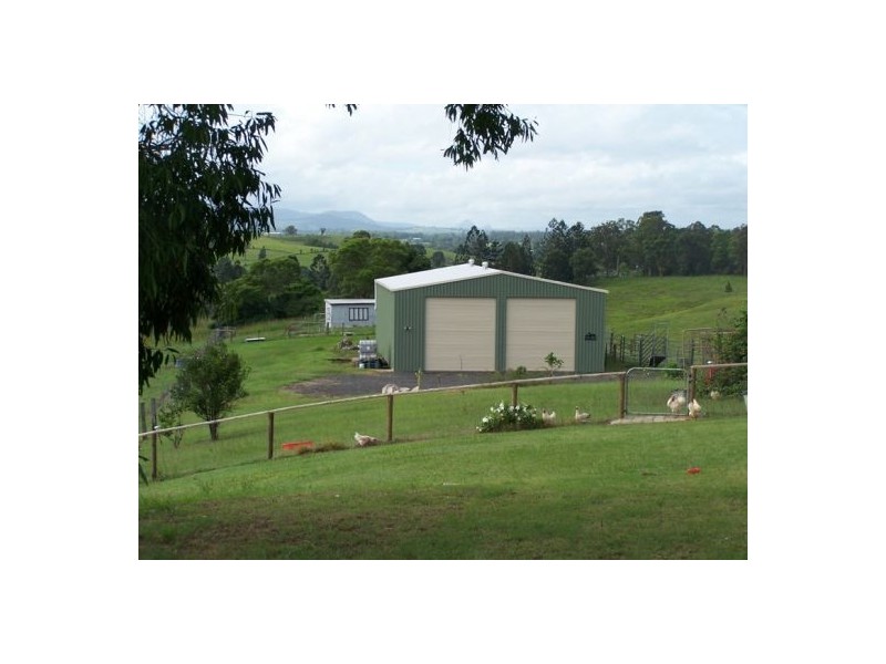 North Deep Creek QLD 4570