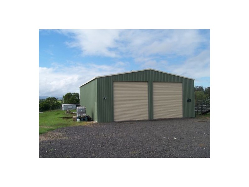 North Deep Creek QLD 4570