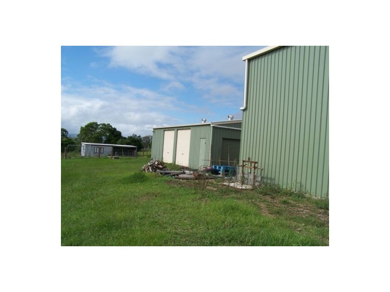 North Deep Creek QLD 4570