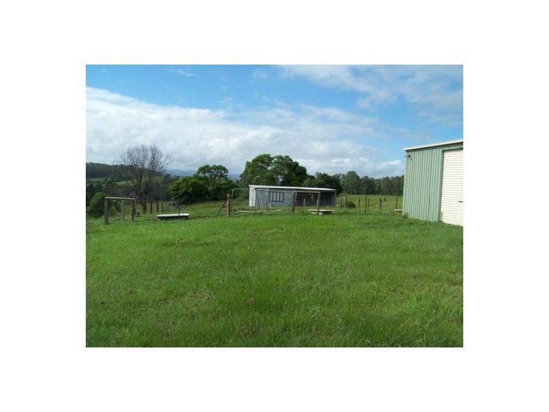 North Deep Creek QLD 4570