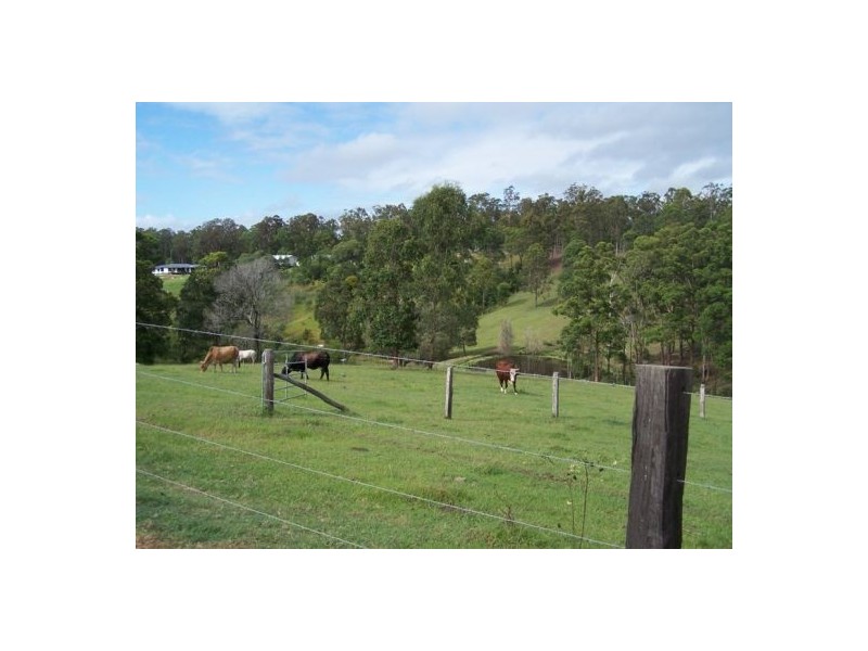 North Deep Creek QLD 4570