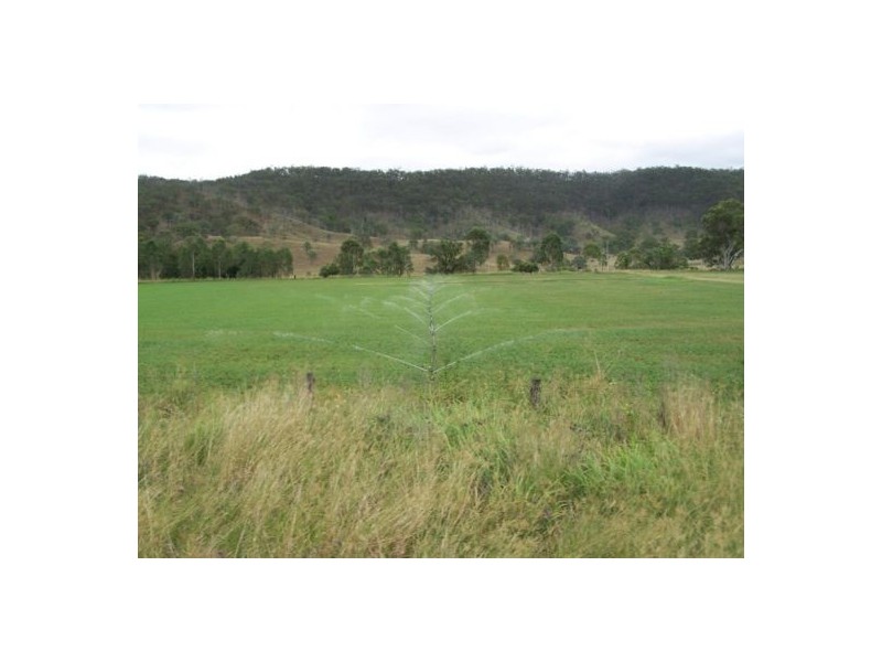 Booubyjan QLD 4601