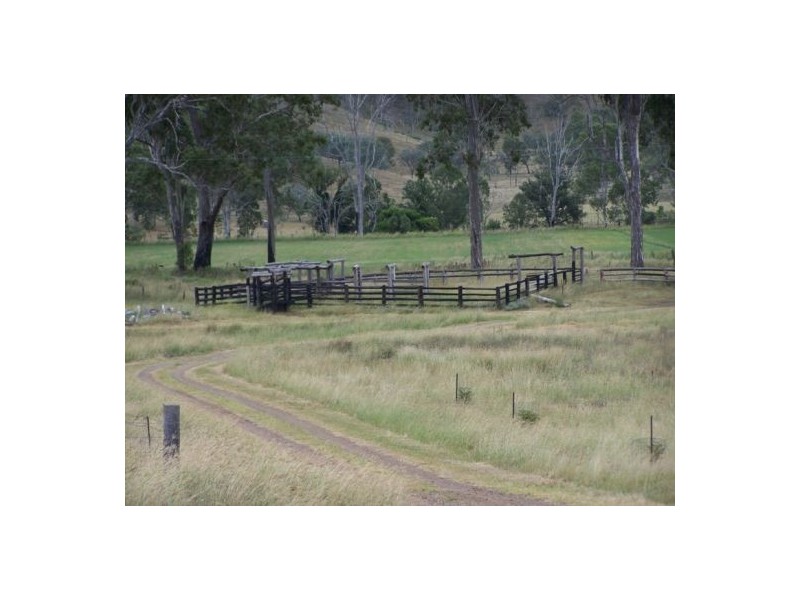 Booubyjan QLD 4601