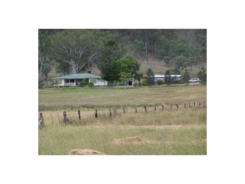 Booubyjan QLD 4601