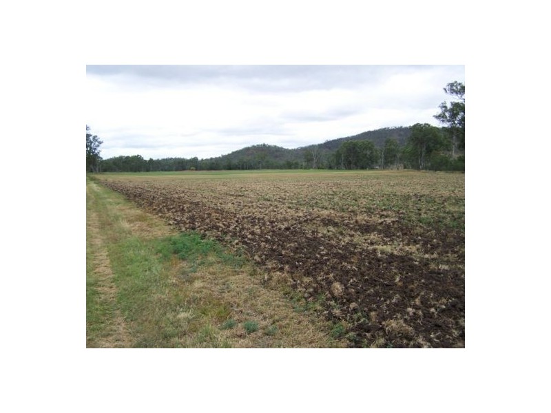 Booubyjan QLD 4601