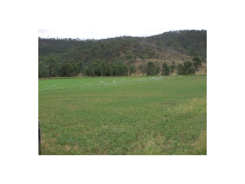 Booubyjan QLD 4601