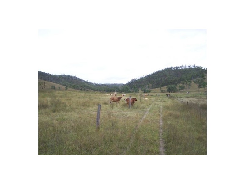 Booubyjan QLD 4601