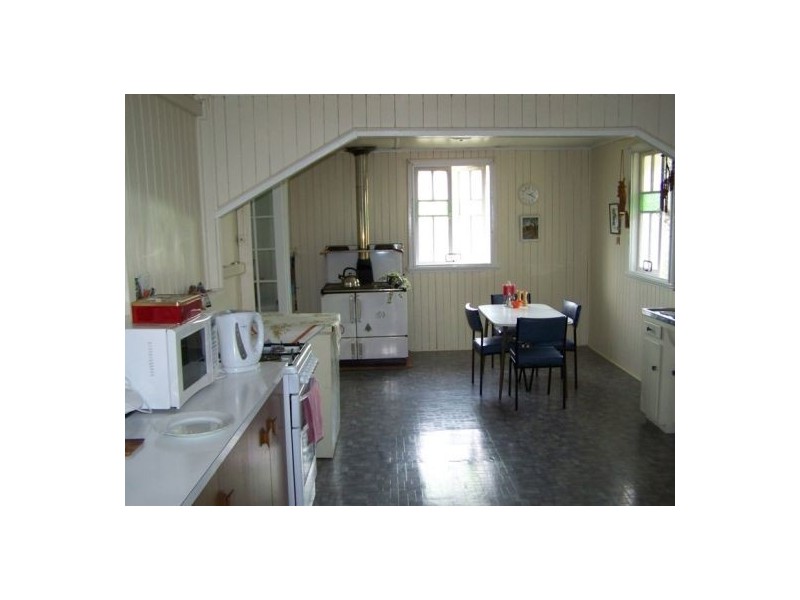 Booubyjan QLD 4601