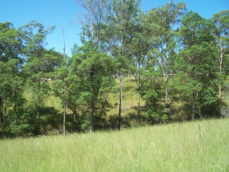 Mcintosh Creek QLD 4570