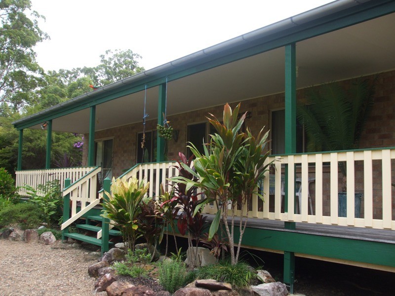 Wolvi QLD 4570