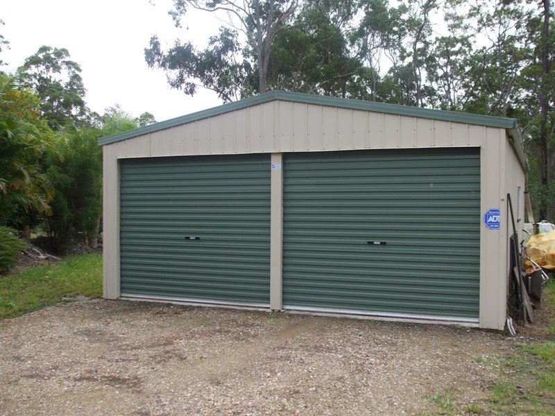 Wolvi QLD 4570