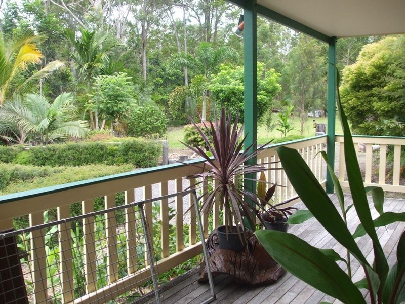 Wolvi QLD 4570