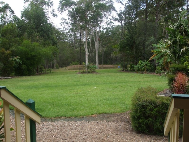 Wolvi QLD 4570