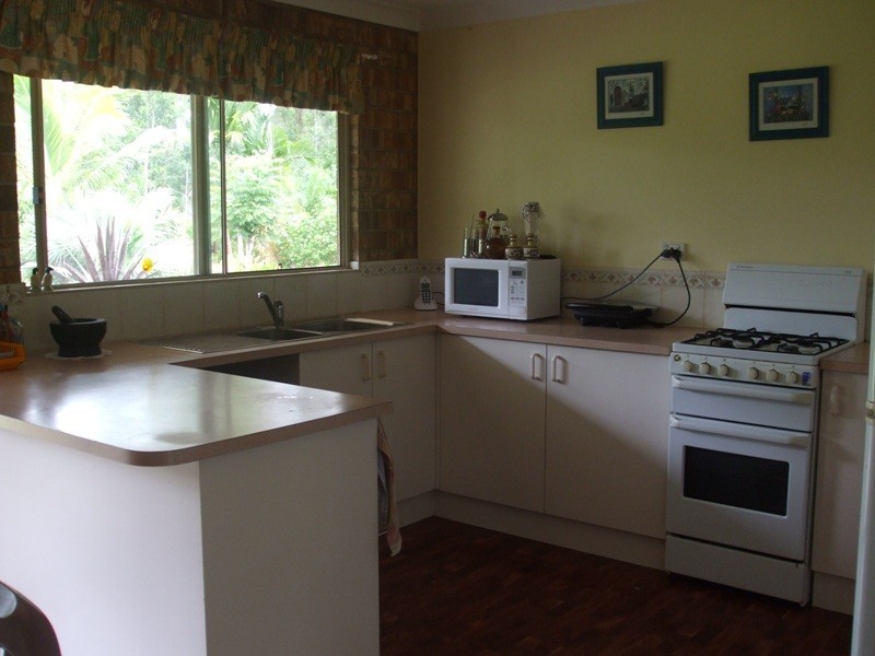 Wolvi QLD 4570