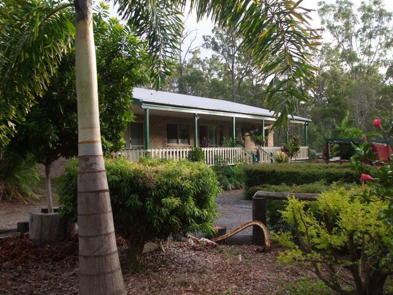 Wolvi QLD 4570