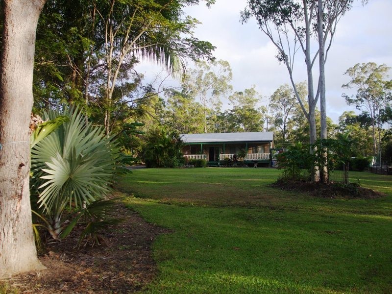 Wolvi QLD 4570
