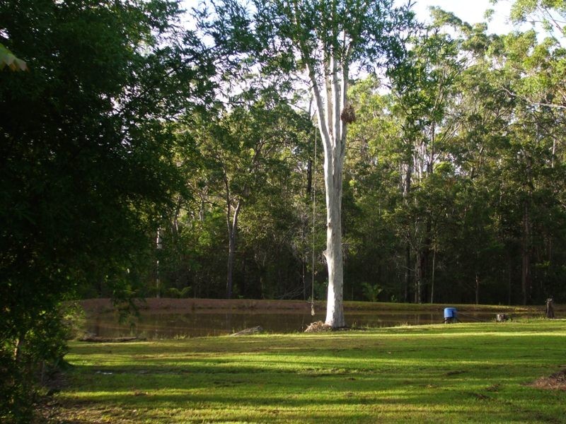Wolvi QLD 4570