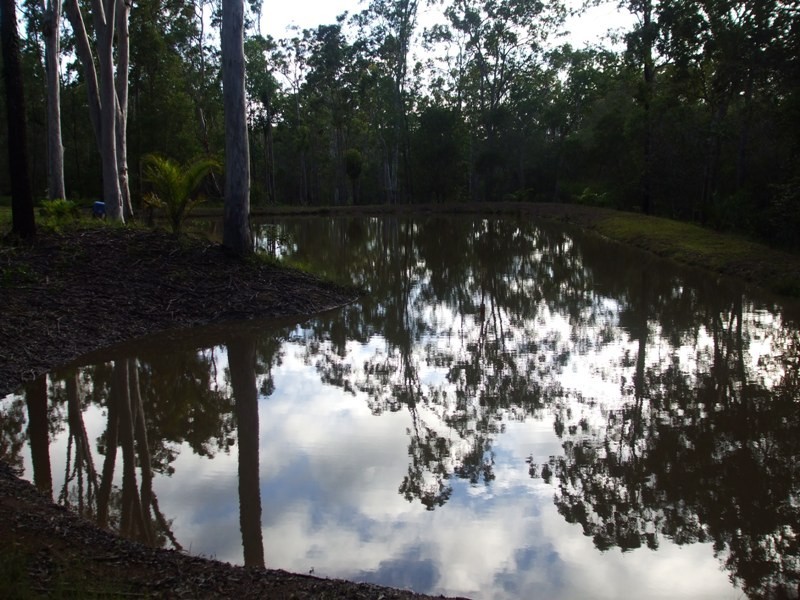 Wolvi QLD 4570