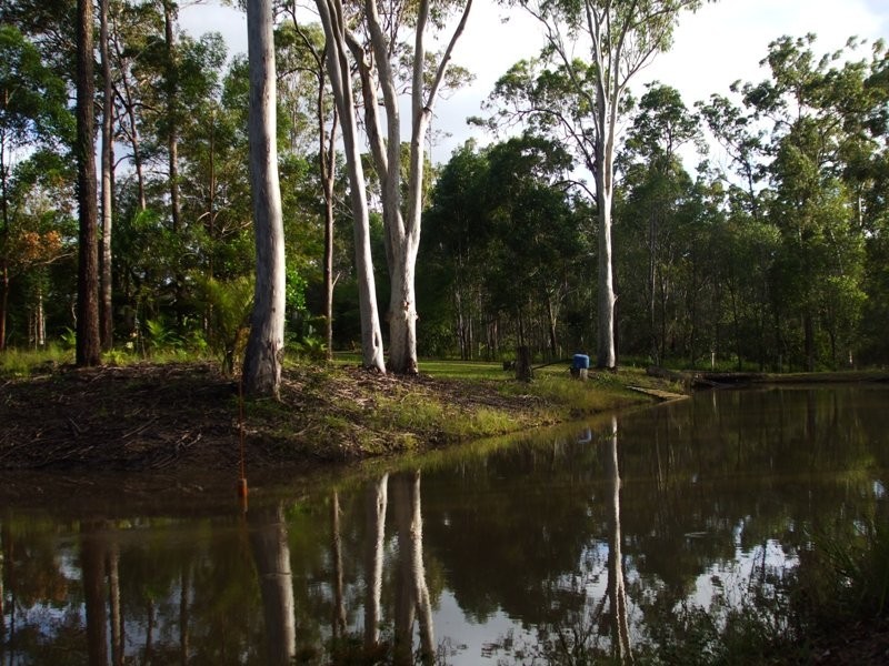 Wolvi QLD 4570