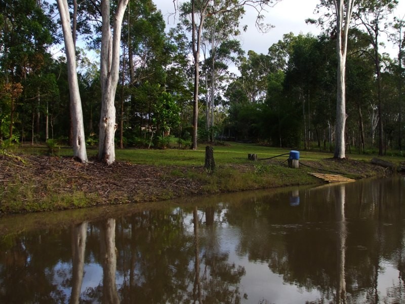 Wolvi QLD 4570