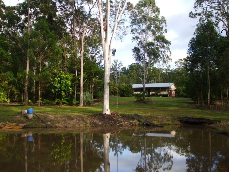 Wolvi QLD 4570