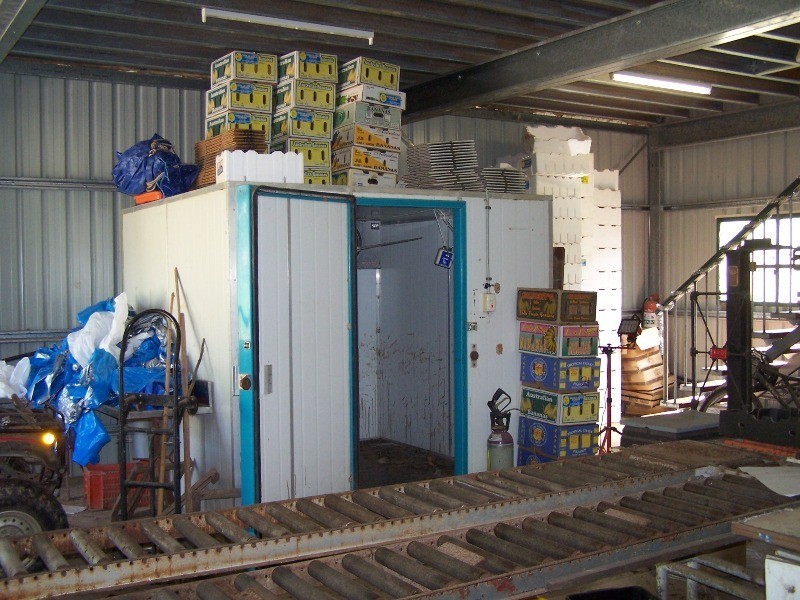 Wilsons Pocket QLD 4570