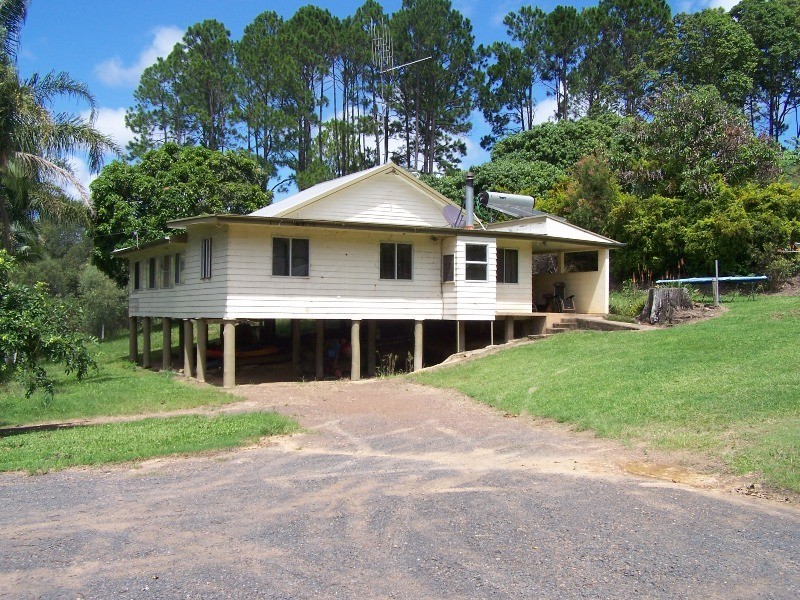 Wilsons Pocket QLD 4570