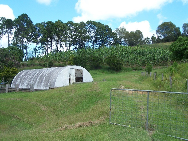 Wilsons Pocket QLD 4570