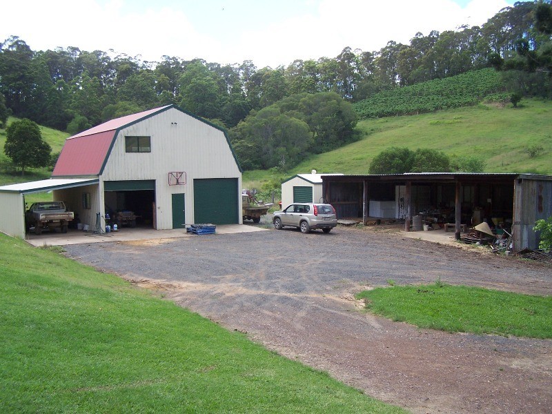 Wilsons Pocket QLD 4570