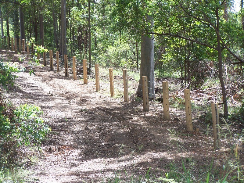 Wilsons Pocket QLD 4570