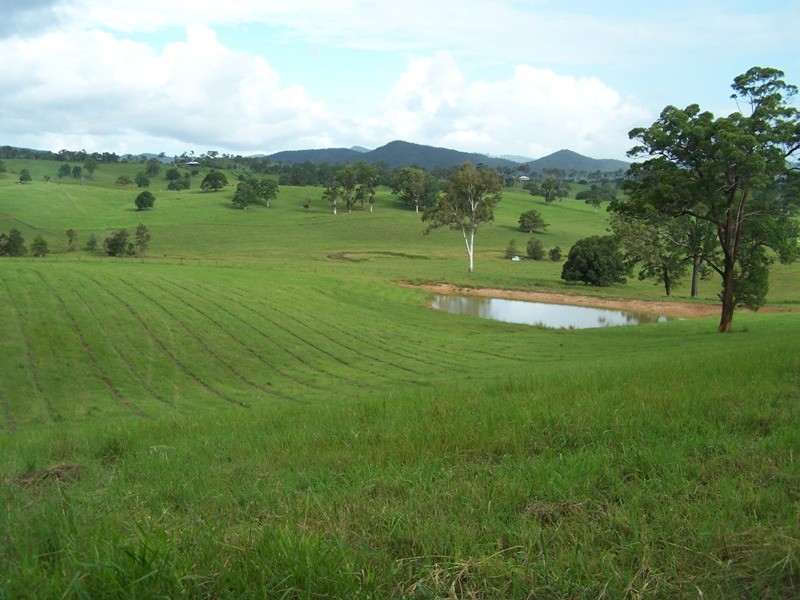 Greens Creek QLD 4570