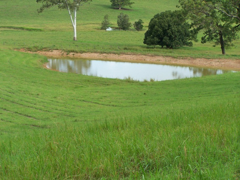 Greens Creek QLD 4570