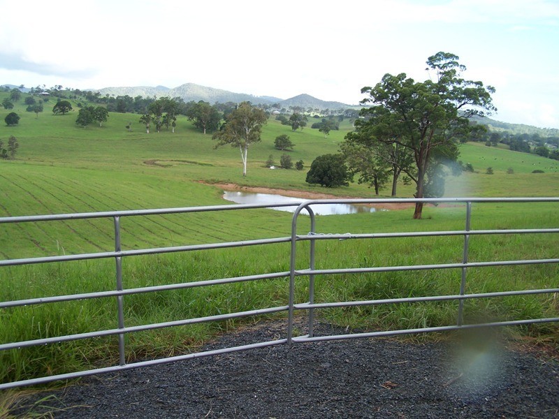 Greens Creek QLD 4570